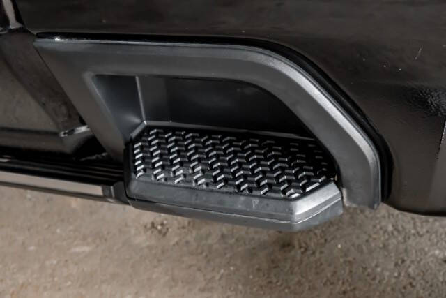 2021 GMC Sierra 2500HD