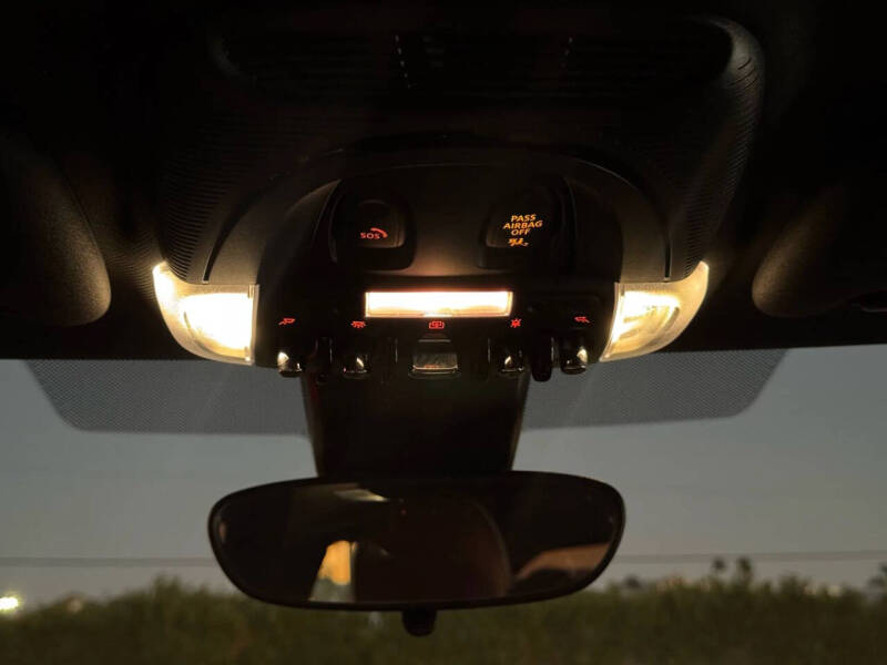 2021 MINI Hardtop 2 Door