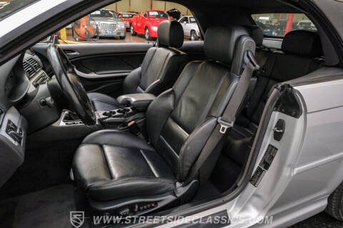 2004 BMW M3