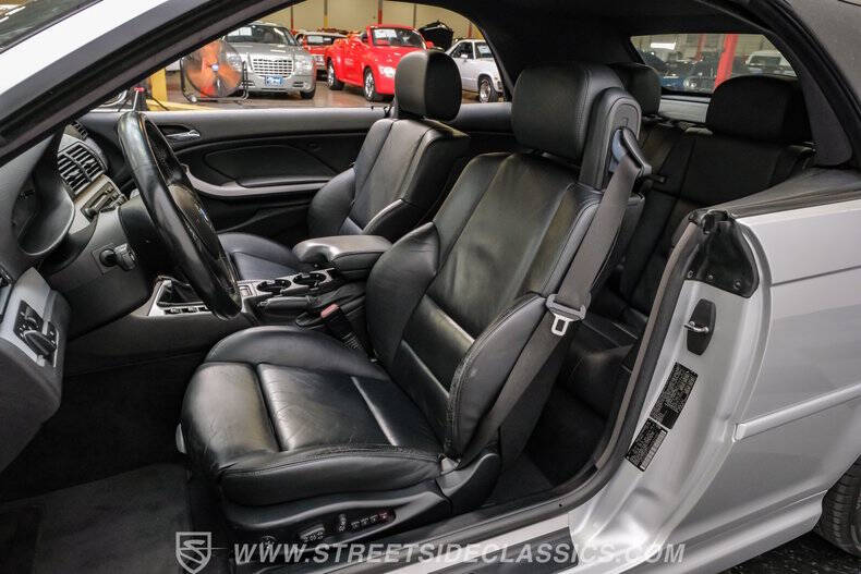 2004 BMW M3