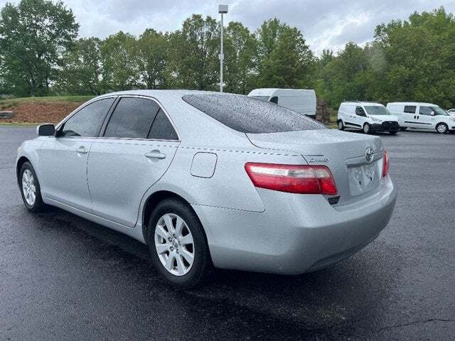 2009 Toyota Camry 5