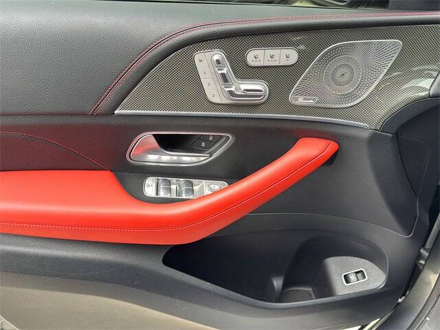 2023 Mercedes-Benz GLE AMG GLE 53