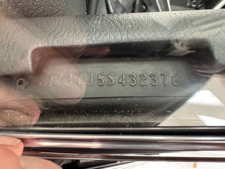 1975 Chevrolet Corvette
