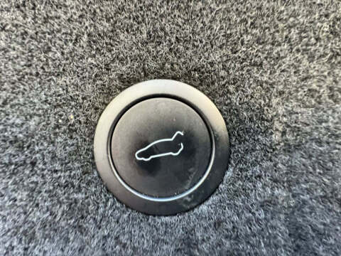 2022 Tesla Model S