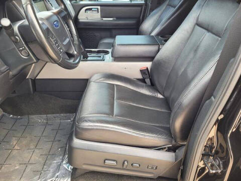 2017 Ford Expedition XLT
