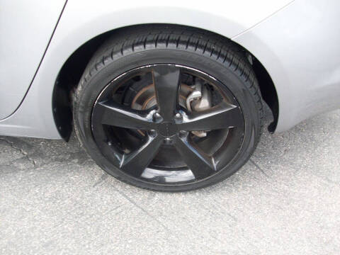 2015 Dodge Dart SXT