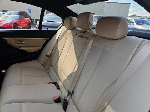 2018 BMW 3 Series 330i xDrive