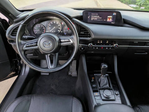 2019 Mazda Mazda3 Hatchback Premium
