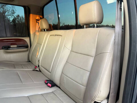 2006 Ford F-250 Super Duty