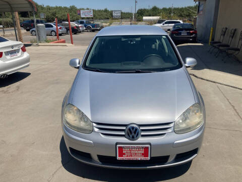 2008 Volkswagen Rabbit S PZEV