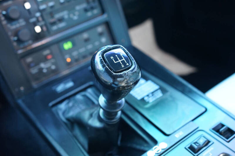 1988 Chevrolet Corvette