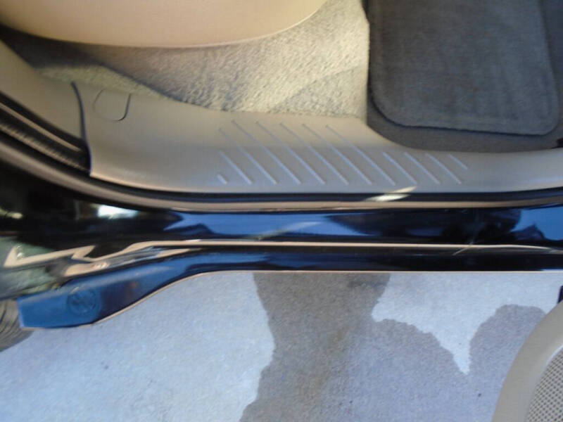 2007 Ford Escape Limited