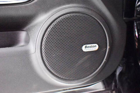 2014 Chevrolet Camaro SS