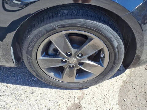 2010 Kia Forte Koup EX