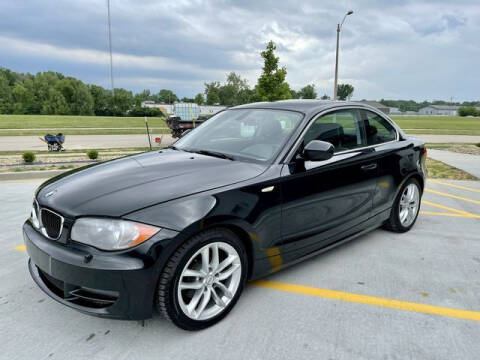 Bmw 1 Series For Sale In Springfield Il B M Motorsports