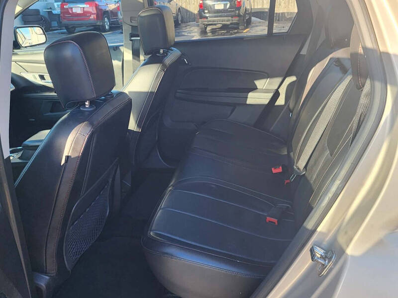 2012 GMC Terrain SLT-1