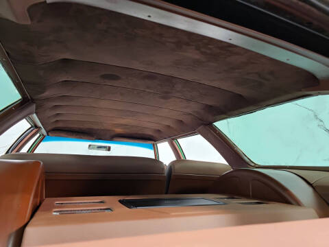 1976 Chevrolet Impala