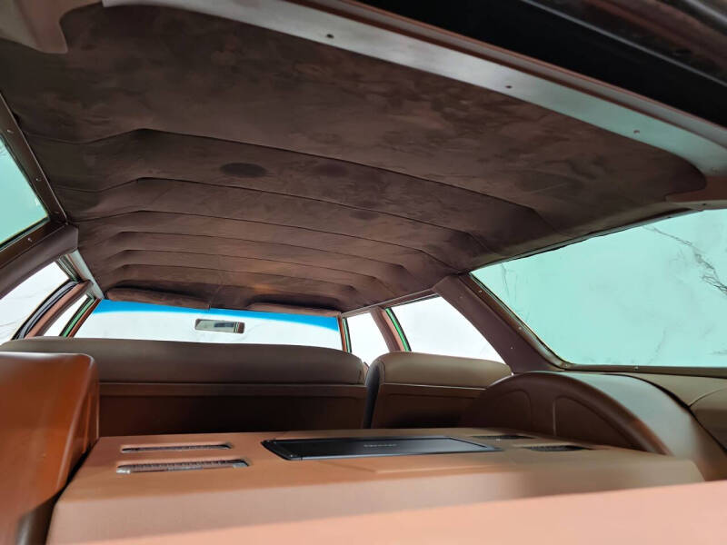 1976 Chevrolet Impala