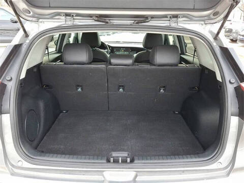 2022 Kia Niro Touring Special Edition