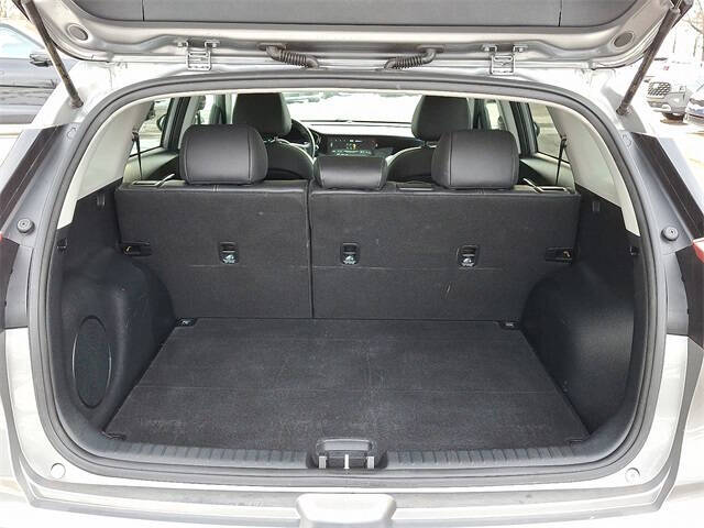 2022 Kia Niro Touring Special Edition