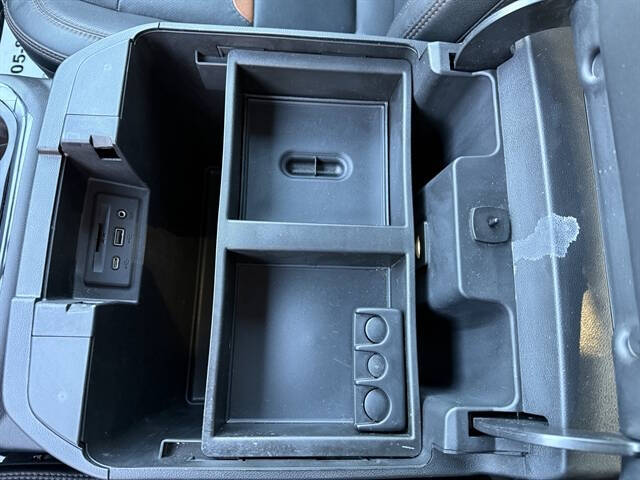 2022 GMC Sierra 2500HD