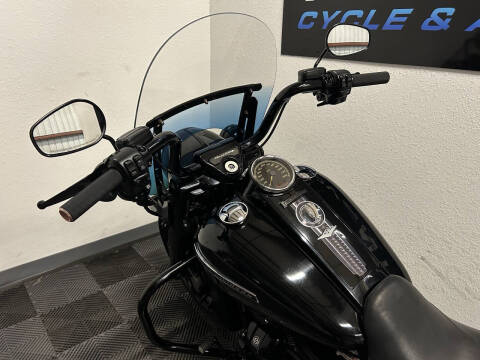 2019 Harley-Davidson ROAD KING SP