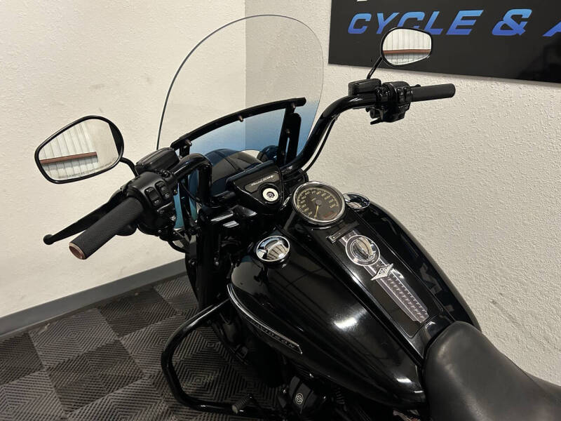 2019 Harley-Davidson ROAD KING SP