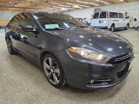 2014 Dodge Dart