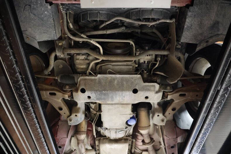 2002 Chevrolet Camaro Z28