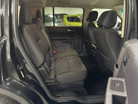 2014 Ford Flex SE