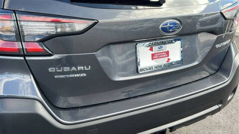 2024 Subaru Outback Premium