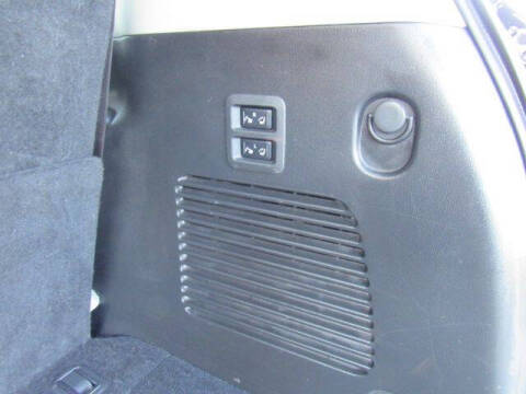 2017 Nissan Armada SL