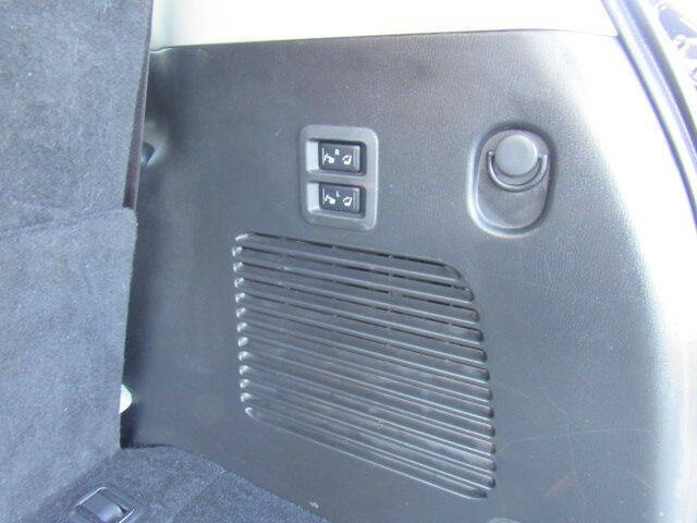 2017 Nissan Armada SL