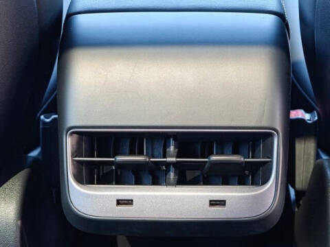 2019 Tesla Model 3 Mid Range