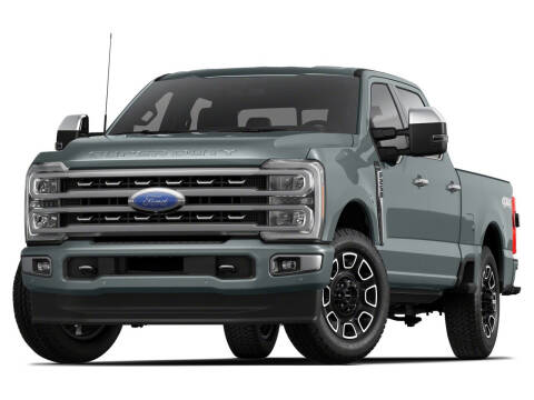 2023 Ford F-250 Super Duty for sale at Herman Motors in Luverne MN
