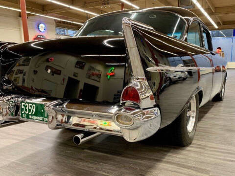 1957 Chevrolet 150