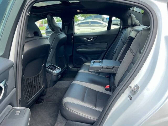 2020 Volvo S60 for sale at Next Step Auto Sales LLC in Kirtland, OH