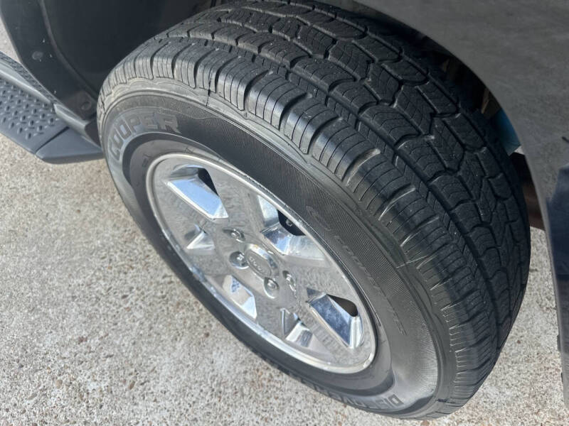 2006 Jeep Commander Limited