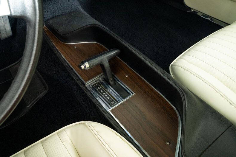 1974 Dodge Challenger