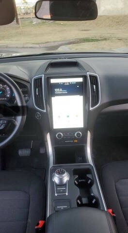 2024 Ford Edge SE