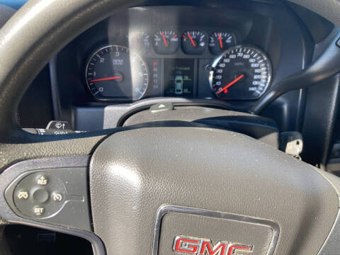 2015 GMC Sierra 1500