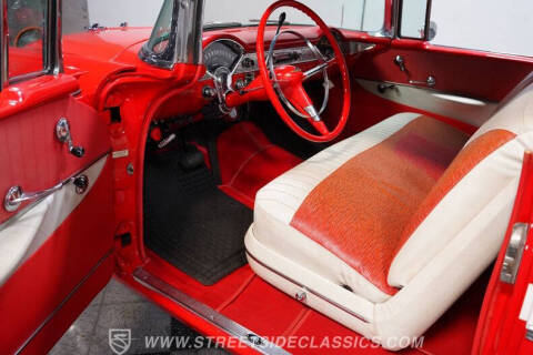 1956 Chevrolet Bel Air