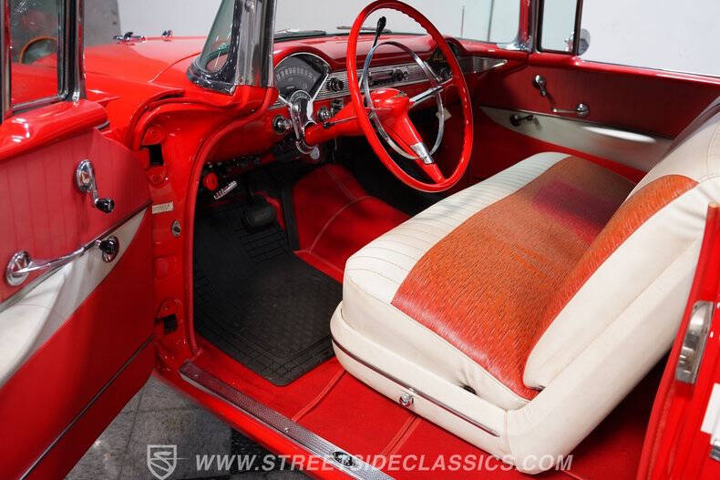 1956 Chevrolet Bel Air