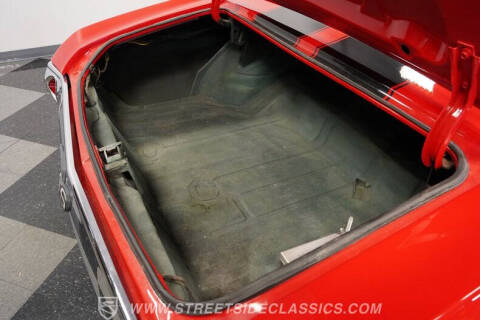 1971 Chevrolet Chevelle