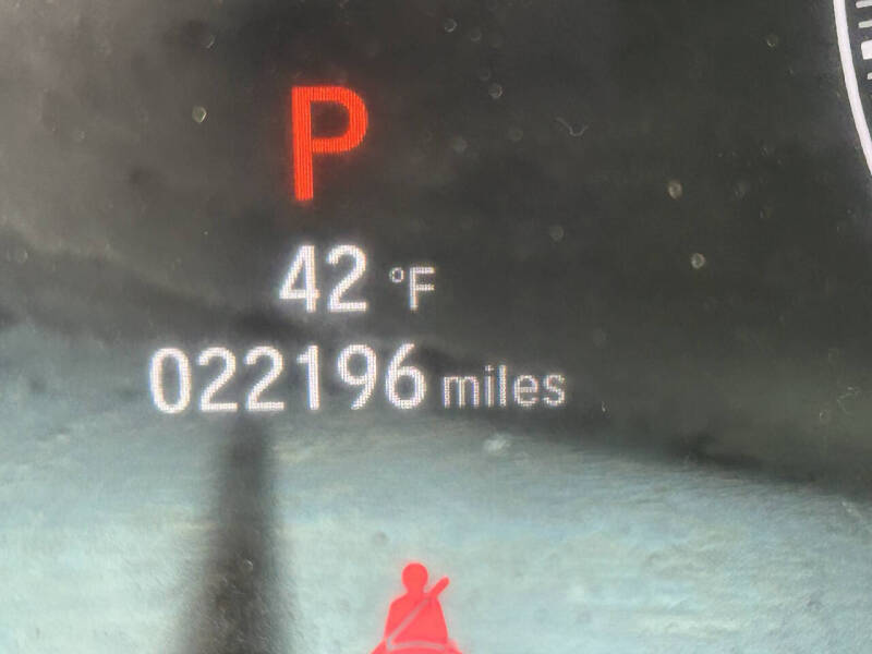 2021 Honda Accord EX-L