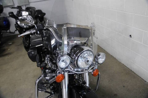 2007 Harley-Davidson Road King