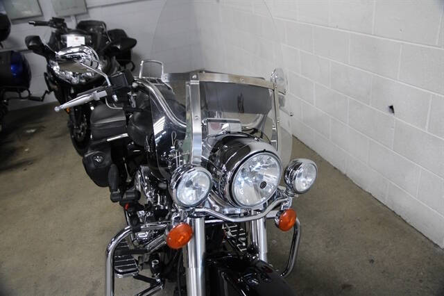 2007 Harley-Davidson Road King