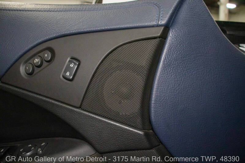 2013 Chevrolet Corvette ZR1