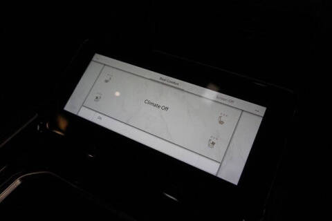 2022 Jeep Grand Wagoneer Obsidian