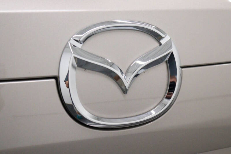 2025 Mazda CX-5 2.5 S